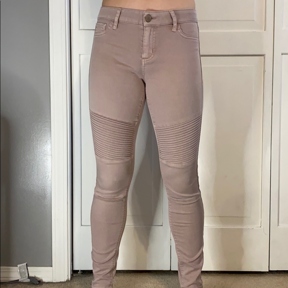 Tinseltown skinny jeans